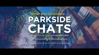 Parkside Chats: Coronavirus and Crime with Professor Charis Kubrin