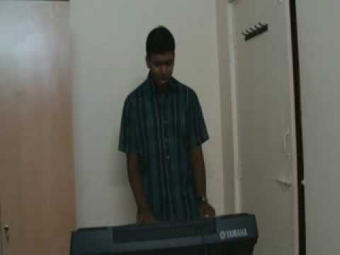 Yeshu masih tere jaisa hai koi nahi........yeshua band song