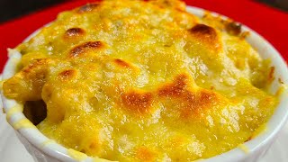 How to Make the Ultimate Baked Mac and Cheese Recipe!