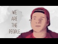 We Are The People Video preview