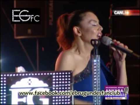 Ebru Gündeş - Hayatı Tesbih Yapmışım Ebru Gündeş - Hayatı Tesbih Yapmışım klip izle