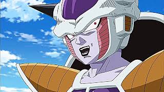 Goku And Vegeta Vs Frieza Full Fight In Hindi Dragon Ball Super Sigma Moments In Hindi