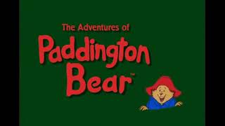 Ayı Paddingtonun Maceraları Açılış Müziği Trt Çocuk Nostalji Çizgi Film