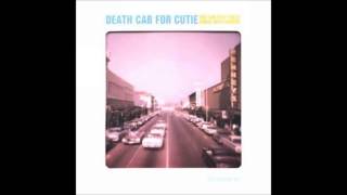 Watch Death Cab For Cutie New Candles video