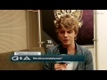 Interview with Wouter Hamel Part 1
