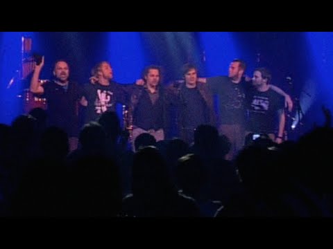 Horizon (How I Hope That You're Alive) Video