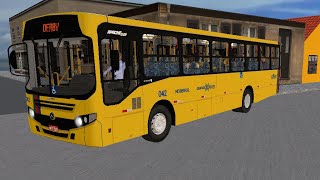 Pbsu Último Caio Apache S22 Mercedes-Benz Of-1722M Da Mobi-Pe.
