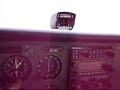 Cockpit of the Cessna 172 Skyhawk