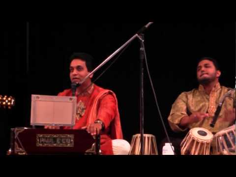 Bole Bole Hanuman - Pundit Munelal Maharaj