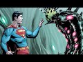 New Possible Batman v Superman Story Details!