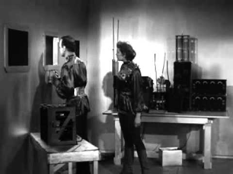 Plan 9 from Outer Space Ed Wood (full movie) - YouTube