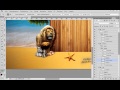 Photoshop. Дизайн сайта по шагам. (Алексей Захаренко и команда WebForMySelf) Photoshop. Дизайн сайта по шагам. (Алексей Захаренко и команда WebForMySelf)