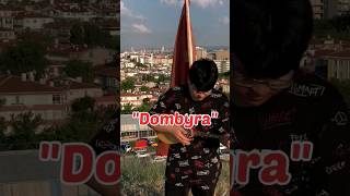 Dombra