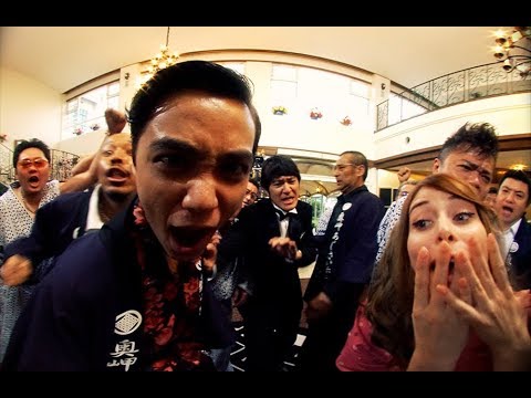 連続ドラマＪ「浅田次郎 プリズンホテル」ＶＲ動画 BSジャパン