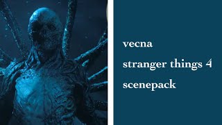 Vecna Twixtor Scenes