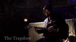 Watch Ed Harcourt The Trapdoor video