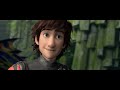 How To Train Your Dragon 2 Movie CLIP - He's Beautiful (2014) - Gerard Butler Sequel HD