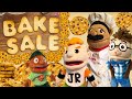 SML Movie: The Bake Sale!