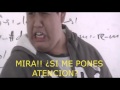 UN DIA EN LA SECUNDARIA :3 (beca salario)
