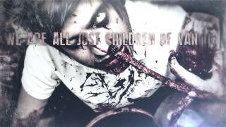 Ice Nine Kills - The Coffin Is Moving (Lyric Video)