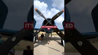 The Blue Angels 2Nd Generation F8F-2 Bearcat