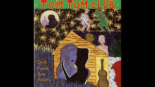 Watch Tom Tom Club As The Disco Ball Turns video