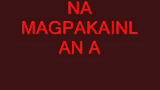 Watch Regine Velasquez Sino Ako video