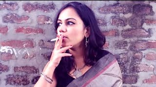 Smoking Girls Smoking Mashup Whatsapp Smoking Cigarette Status Bollywood Actress Whatsapp Status