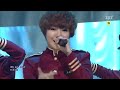 [GP BASIC] - 삐까번쩍 @인기가요 Inkigayo 140302