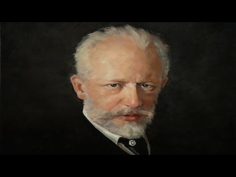 Tchaikovsky - Suite No.3 in G major, Op.55 (FULL)