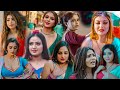 Top Beautiful Web Series Actress Of Ullu, Kooku, Rabbit, Primeplay.