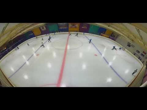 Game Highlight: Monday 18/06/2018 20:45:35