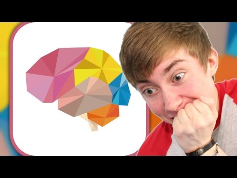 BRAINWARS: THE CONCENTRATION BATTLE GAME BRAIN WARS (iPhone Gameplay Video) BRAINWARS: THE CONCENTRATION BATTLE GAME BRAIN WARS (iPhone Gameplay Video) klip izle