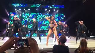 JELLI STUDIOS 'FASHION' MAIN STAGE MOVE IT 2018