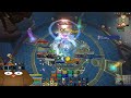 BPEMETO - 10 Man HC "Feng The Accursed" - Balance Druid PoV
