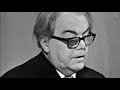 Max Frisch - Die Schweiz als Heimat? (Rede)