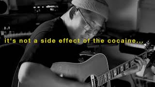 Watch Fall Out Boy Its Not A Side Effect Of The Cocaine I Am Thinking It Must Be Love video