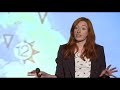 TEDxUCL - Hannah Fry - Is life really that complex?