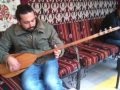 Folk music in Turkey