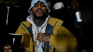 Dave East - Pain (East Mix)