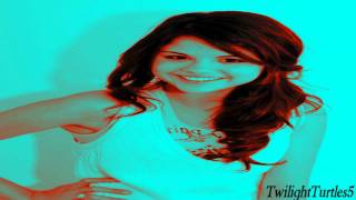 Watch Selena Gomez Dancing Crazy video