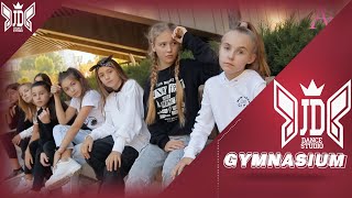 Dance Team A Choreography Zhenya Kulishova