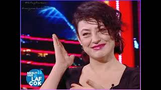 Nergis Öztürk I Wanna Be Your Slave