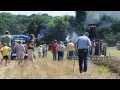 Osage IA video: A visit to Cedar Valley Memories, Osage Ia
