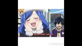 Fairy Tail Random Flipagram