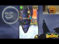 Annoying Orange Let S Play Temple Run 2 Annoying Orange Let S Play Temple Run 2