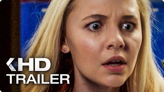 GOOSEBUMPS 2 Trailer 2 (2018)