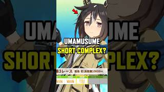 No Way Umamusumes Stay D Actually Did This