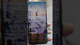 Phone Screen Main Ink Aa I