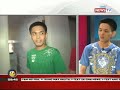 SONA - UP academic record-breaker: 'I was not born a genius' 04/11/11